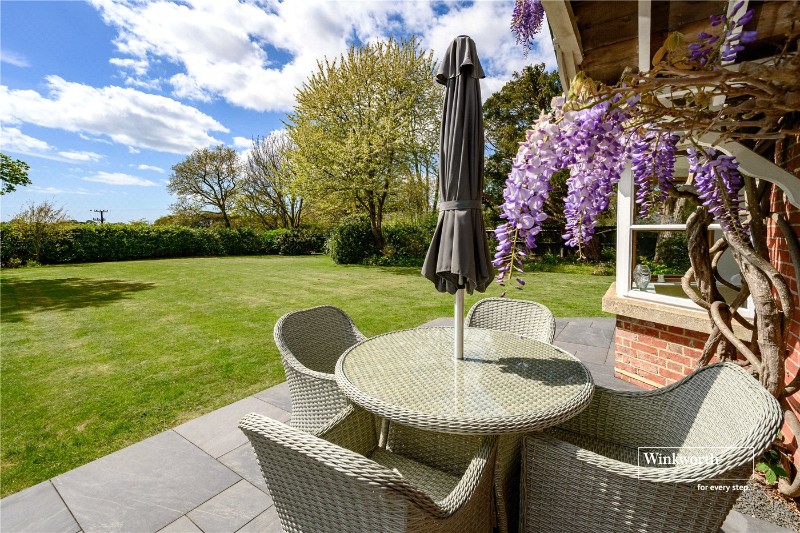 Beckley, Christchurch, Hampshire, BH23
