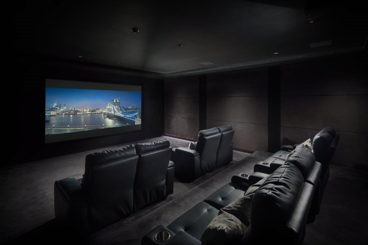 Cinema Room