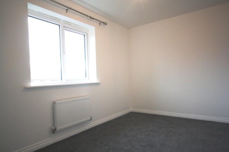 Market Rasen Drive, Bourne, Lincolnshire, PE10