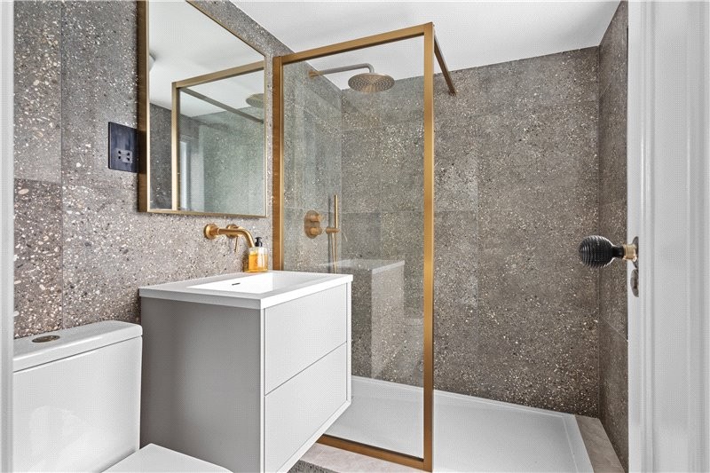 Stanhope Gardens, South Kensington, London, SW7
