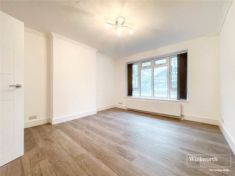 The Ridgeway, Stanmore, HA7