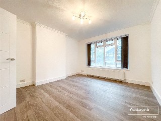 The Ridgeway, Stanmore, HA7