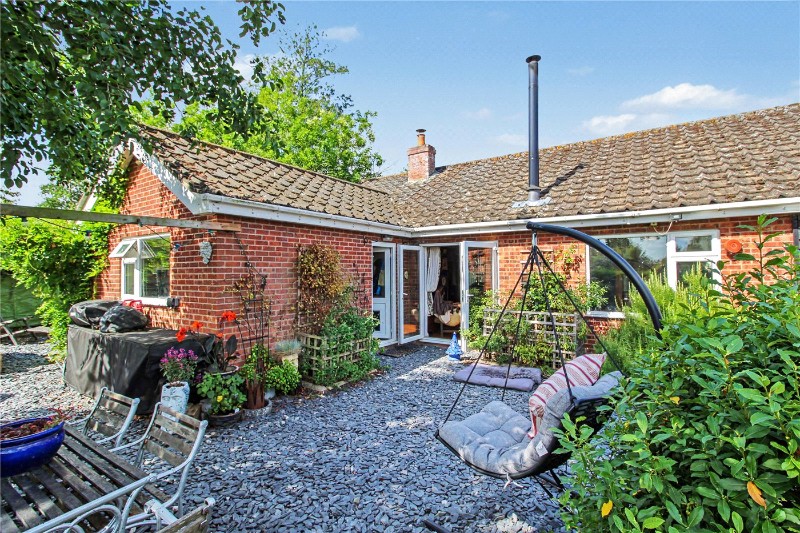 Gull Street, Fressingfield, Eye, Suffolk, IP21