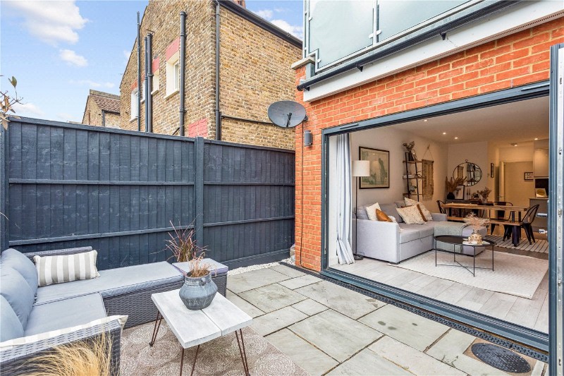 36 Grenfell Road, Mitcham, CR4
