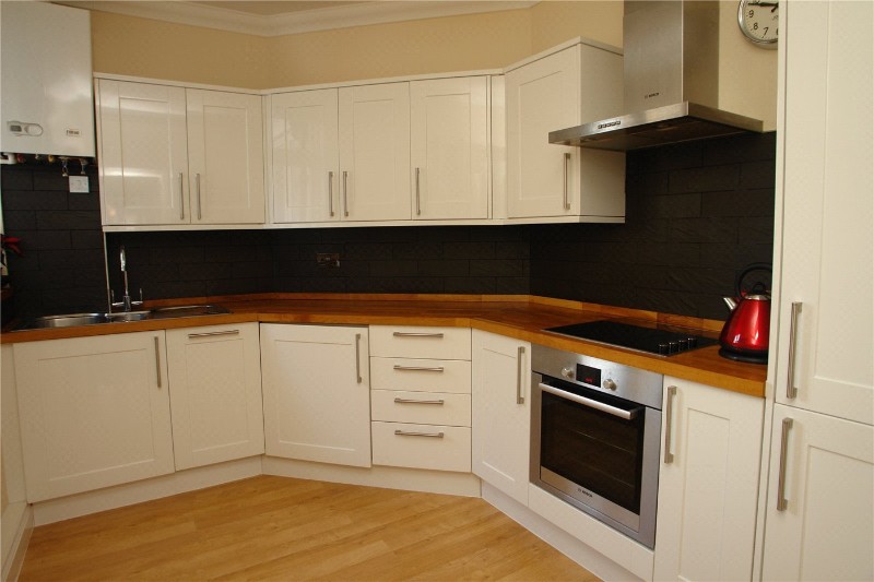 Devonshire Road, London, SE23