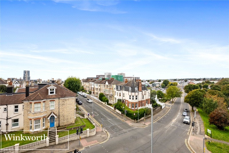 Goldstone Crescent, Hove, East Sussex, BN3
