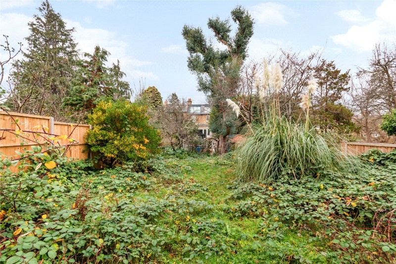 Cheviot Road, West Norwood, London, SE27