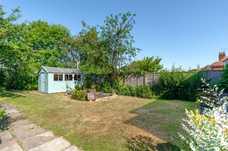Gravel Hill, Wimborne, Dorset, BH21