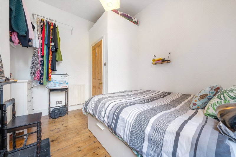 Landcroft Road, East Dulwich, London, SE22