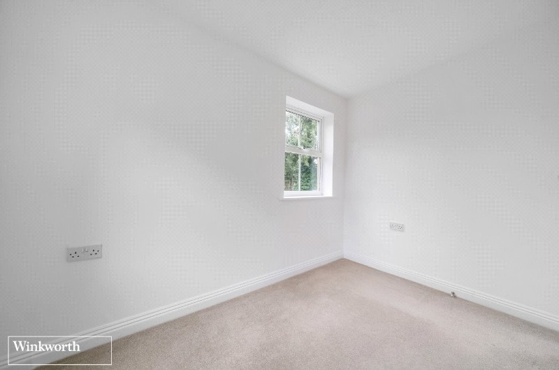 Basingfield Close, Old Basing, Basingstoke, Hampshire, RG24
