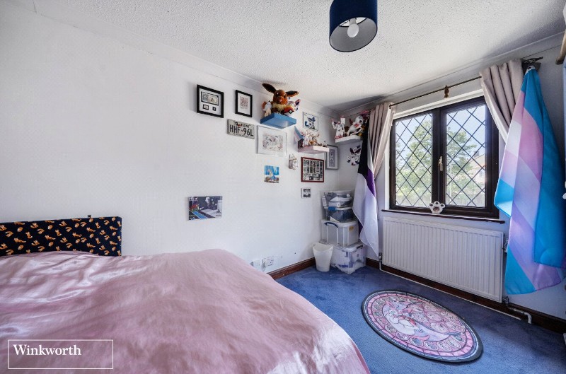 Stratfield Road, Basingstoke, Hampshire, RG21