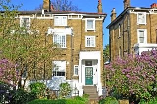 Granville Park, Lewisham, London, SE13