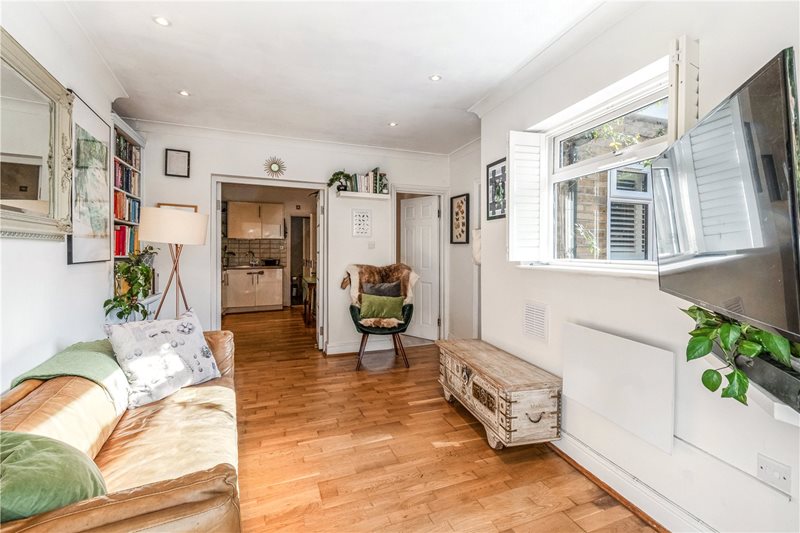East Dulwich Road, East Dulwich, London, SE22