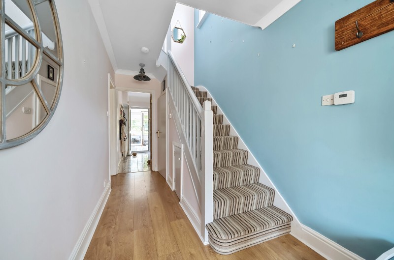 Post Hill, Tiverton, Devon, EX16