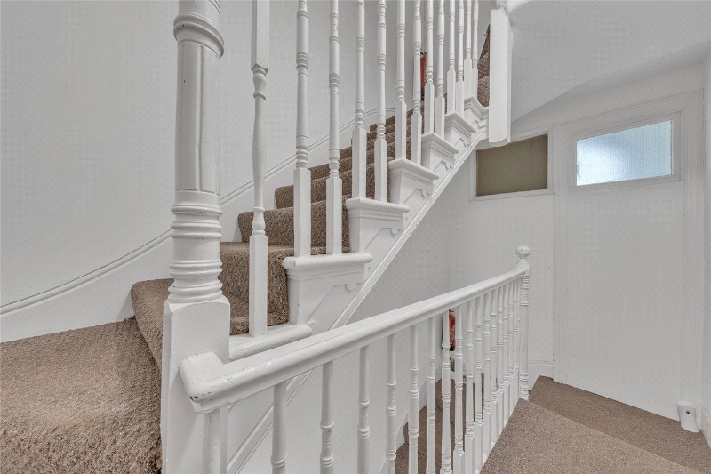 Hamilton Gardens, London, NW8