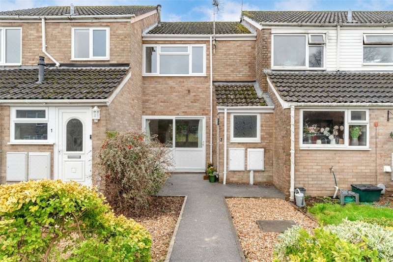 Bridle Way, Colehill, Wimborne, Dorset, BH21