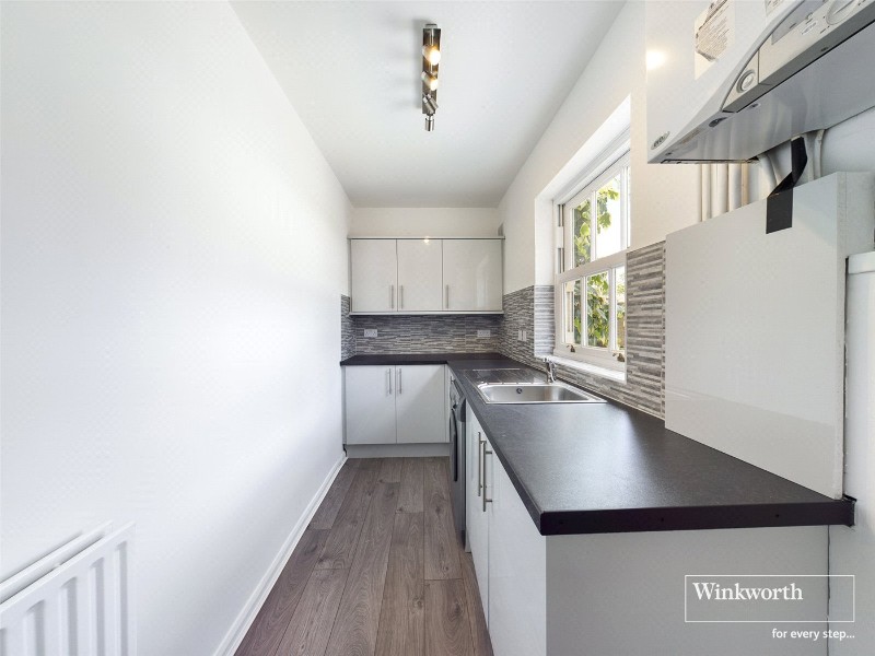 Dog Kennel Lane, Chorleywood, Hertfordshire, WD3