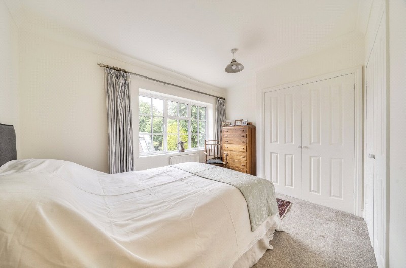 Church Lane, Romsey, Hampshire, SO51