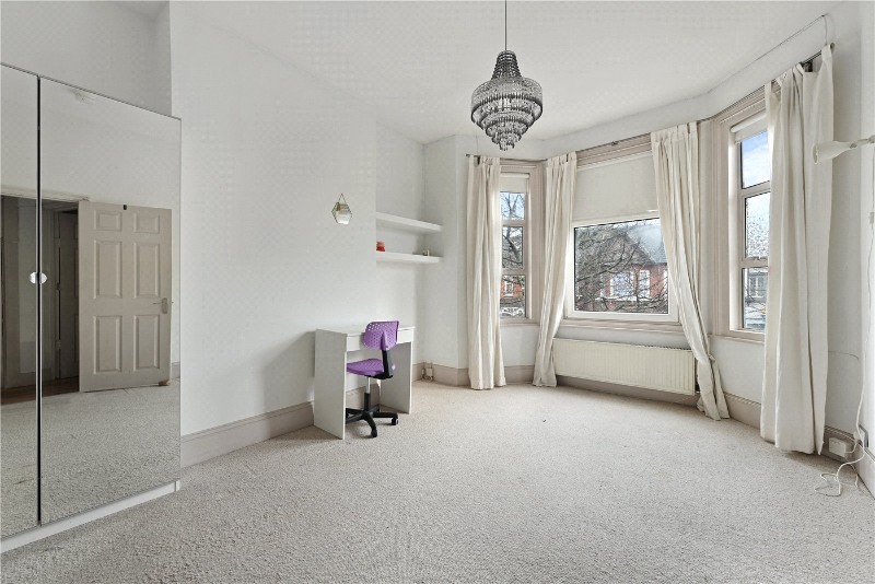 Ancona Road, London, NW10