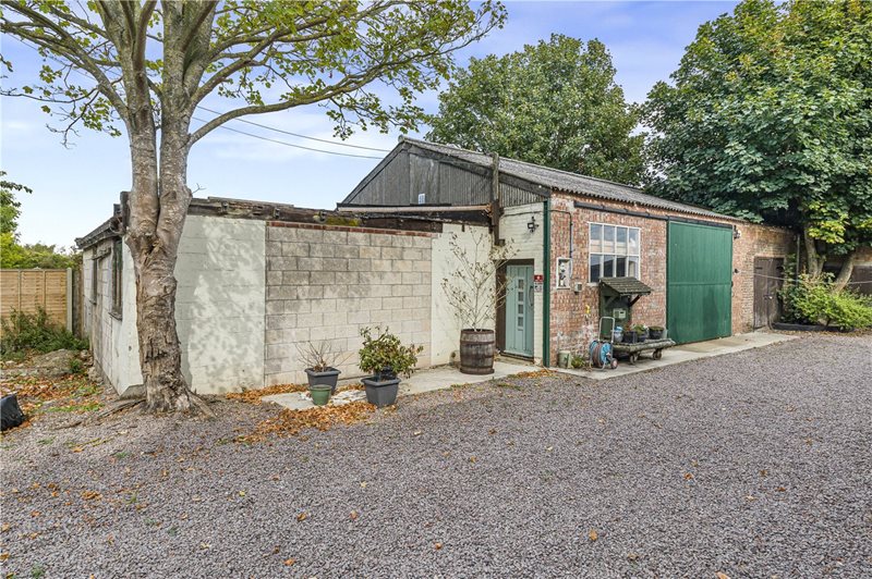 North Road, Gedney Hill, Spalding, Lincolnshire, PE12
