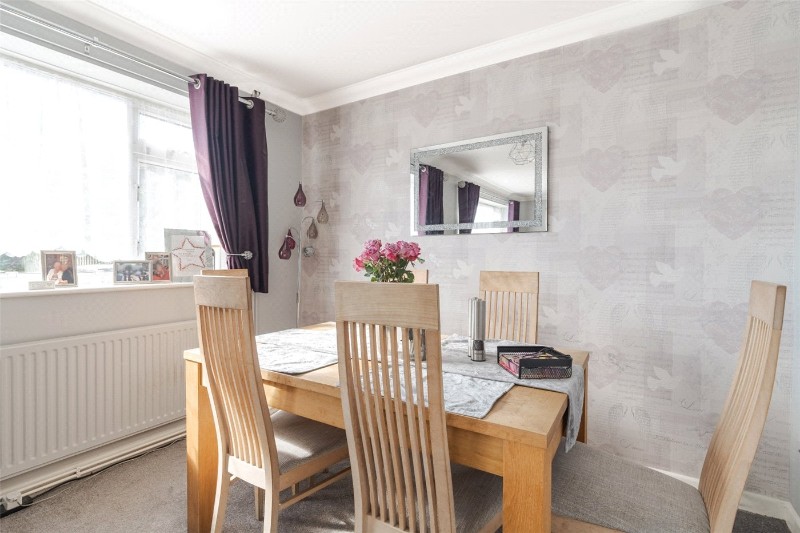 Wimborne Road West, Wimborne, Dorset, BH21