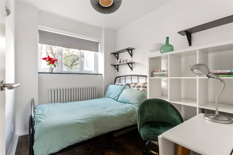 Lordship Terrace, London, N16