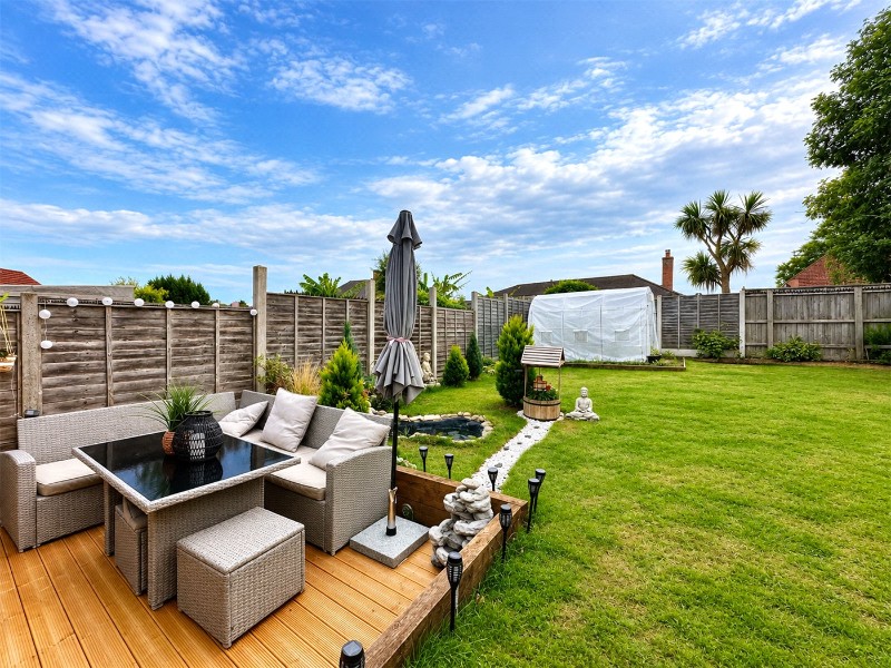 Wakely Road, Bournemouth, Dorset, BH11