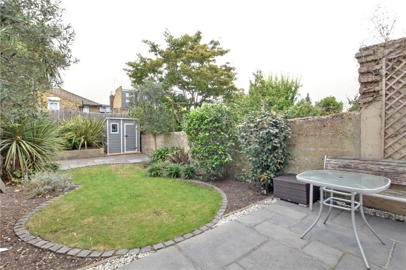 Annandale Road, Greenwich, London, SE10