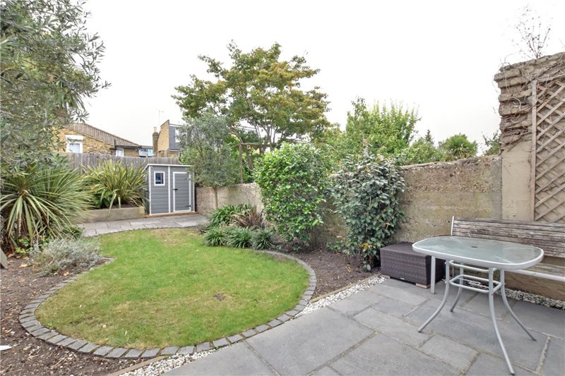 Annandale Road, Greenwich, London, SE10