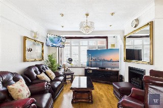 Rosedene Avenue, London, SW16