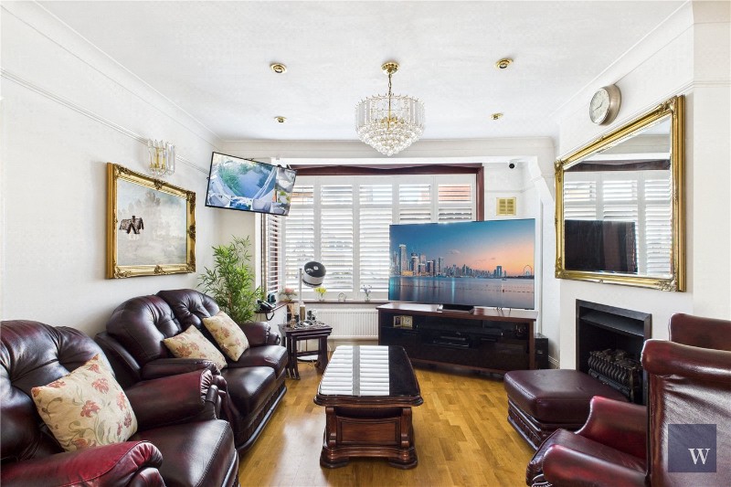 Rosedene Avenue, London, SW16