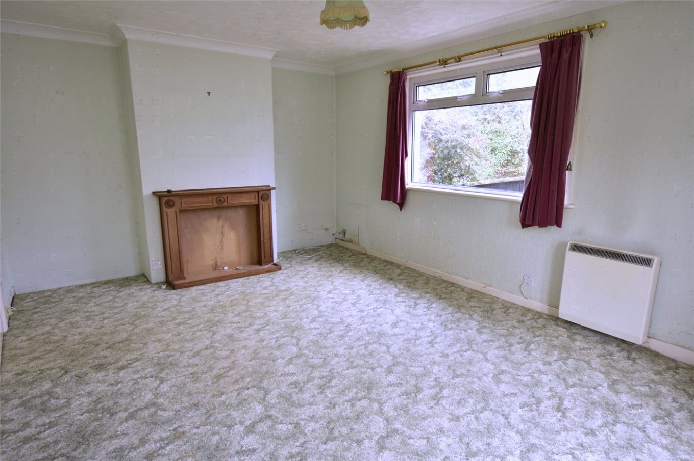 2 bedroom property for sale in Gravel Hill, Wimborne, Dorset, BH21 (Ref