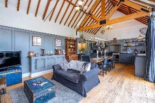 Grove Street, Great Hale, Sleaford, Lincolnshire, NG34