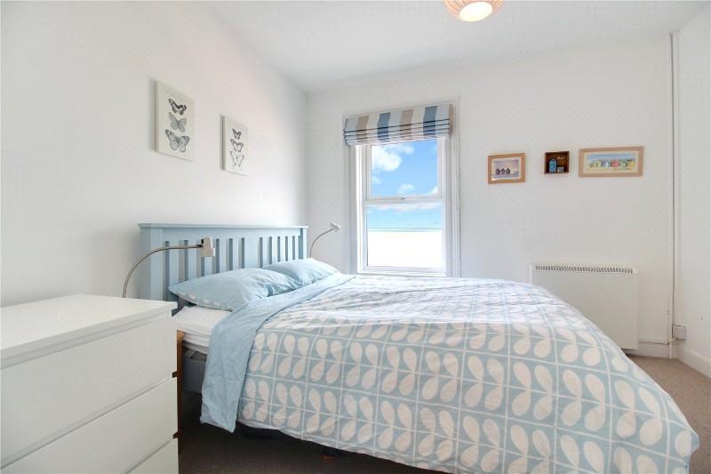 North Parade, Southwold, Suffolk, IP18