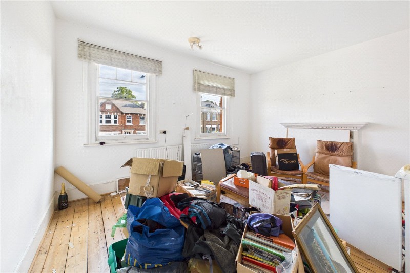 Lanercost Road, London, SW2