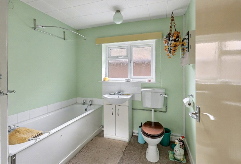 Devon Avenue, Hellesdon, Norwich, Norfolk, NR6