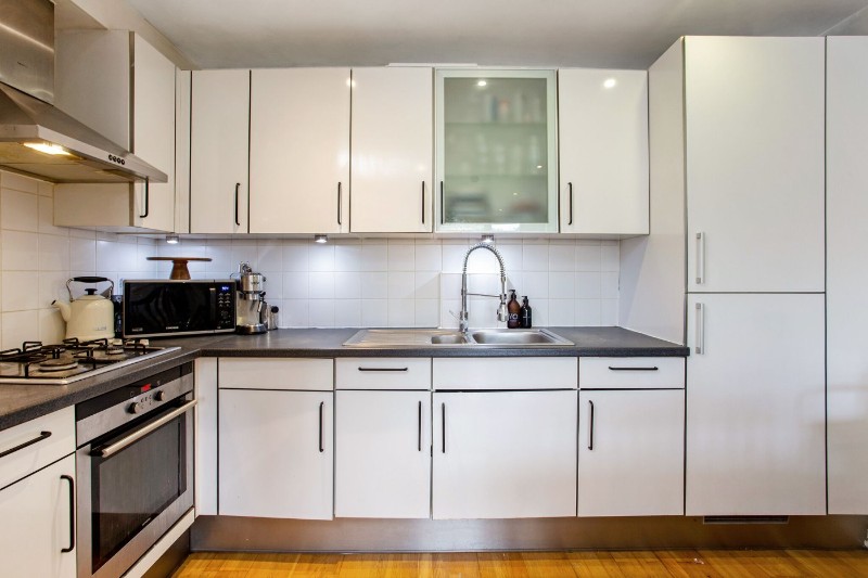 Lewisham Way, London, SE14