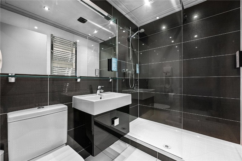 Hereford Road, London, W2