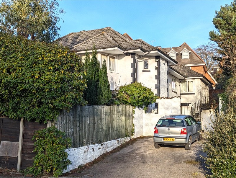 Powell Road, Lower Parkstone, Poole, BH14