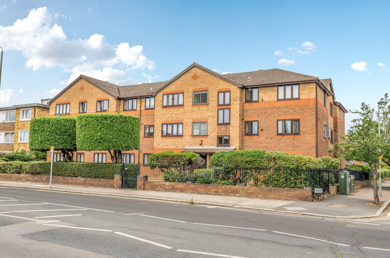 Croydon Road, Beckenham, BR3