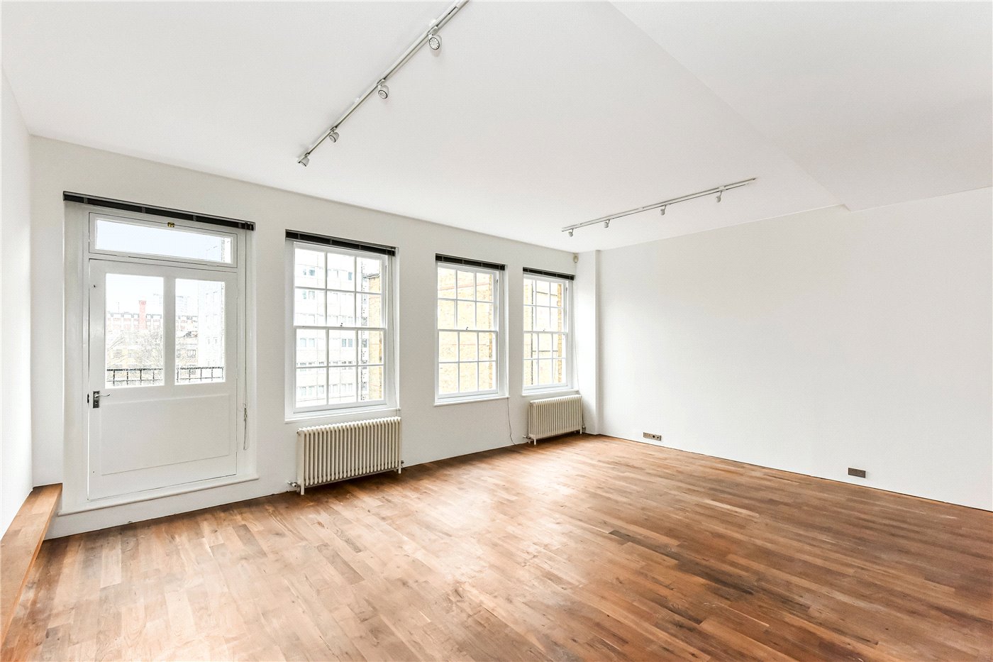 Bath Street, London, EC1V