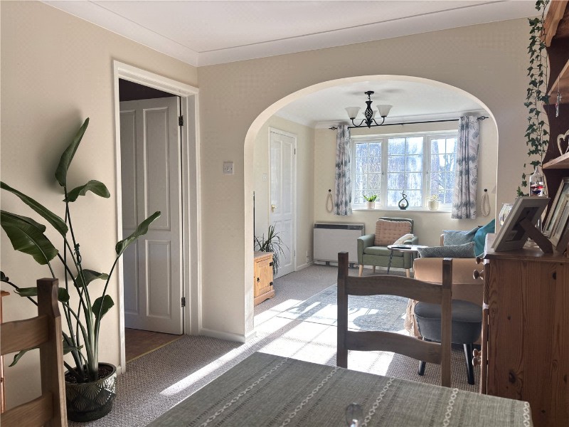 Bartletts, Great Cheverell, Devizes, Wiltshire, SN10