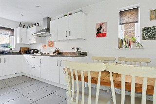 Almond Drive, Cringleford, Norwich, Norfolk, NR4