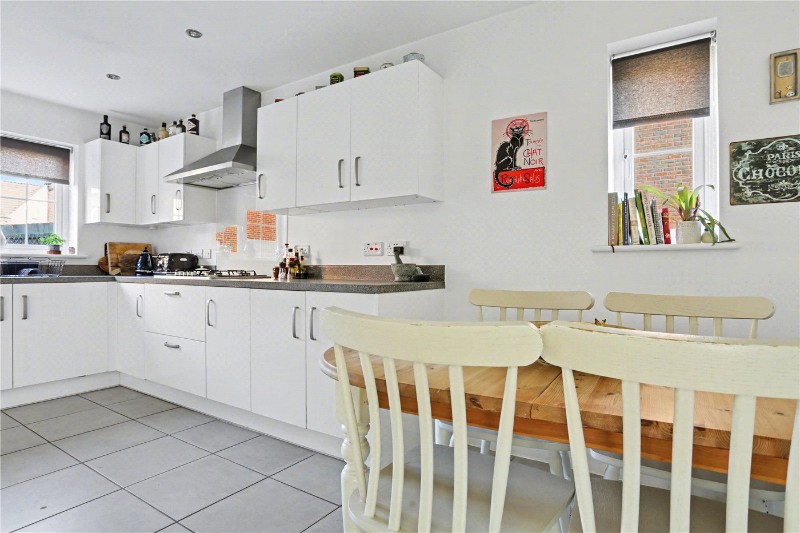 Almond Drive, Cringleford, Norwich, Norfolk, NR4