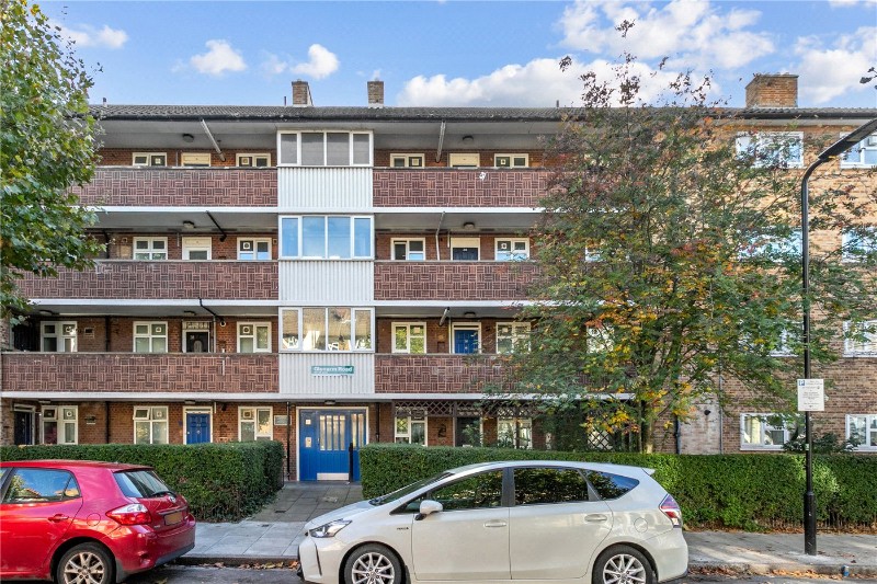 Glenarm Road, London, E5