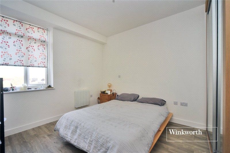 Century House, Station Way, Cheam Village, Surrey, SM3