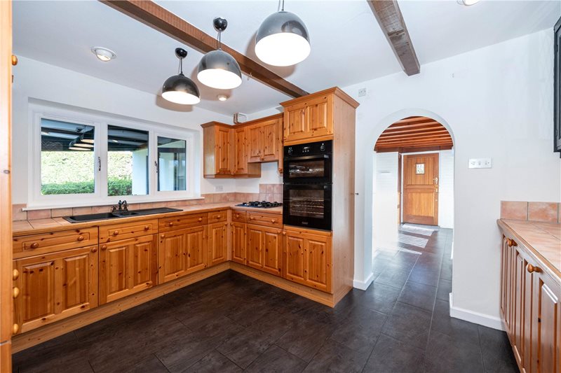 Sleaford Road, Cranwell Village, Sleaford, Lincolnshire, NG34