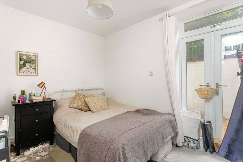 Evering Road, London, E5