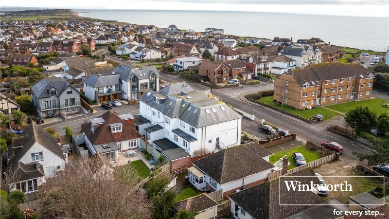 Warren Edge Road, Bournemouth, Dorset, BH6