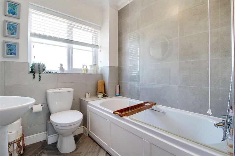 Forge Terrace, Yarmouth Road, Hales, Norwich, NR14